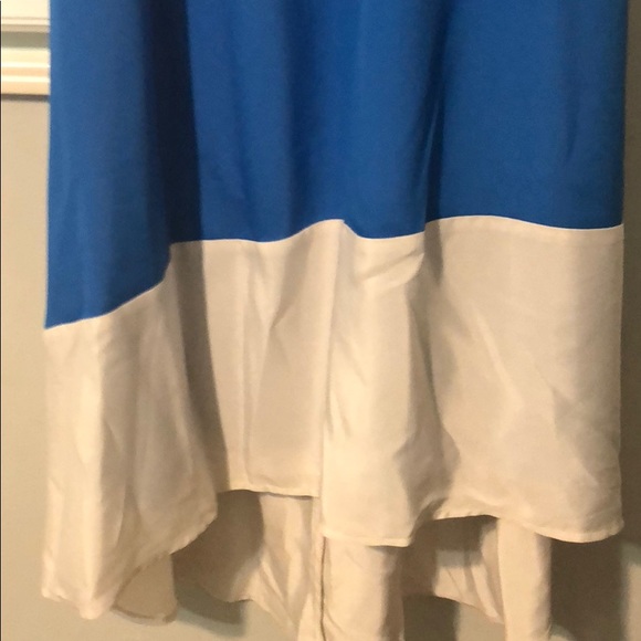 Brand new Loft high-low Dress - Picture 3 of 3